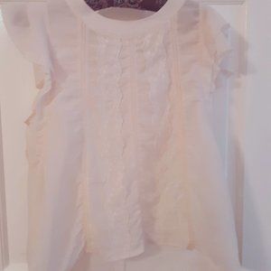 Forever 21 Cottagecore Blouse